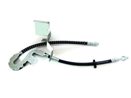 Monreal 60319 Fren Hortumu Ön Sağ Peugeot-407 2004-Peugeot-407 SW 2004-Peugeot-407 Coupe 2004-Citroen-C5 III 2008- 4806J4