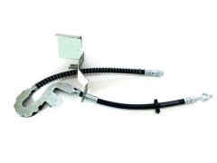 Monreal 60319 Fren Hortumu Ön Sağ Peugeot-407 2004-Peugeot-407 SW 2004-Peugeot-407 Coupe 2004-Citroen-C5 III 2008- 4806J4