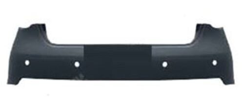 Monreal 70177 Arka Tampon Sensörlü Jetta 05-9 1K5807417E