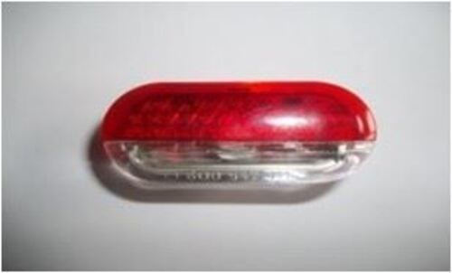 Monreal 71907 Kapı Uyarı Lambası Golf III Bora Polo Leon Octavia Toledo Sharan Alhambra Beetle 1J0947411E