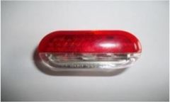 Monreal 71907 Kapı Uyarı Lambası Golf III Bora Polo Leon Octavia Toledo Sharan Alhambra Beetle 1J0947411E