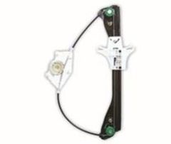 Monreal 73451 Kapı Cam Mekanizması Arka Sol Fabia 07-13 5J4839461