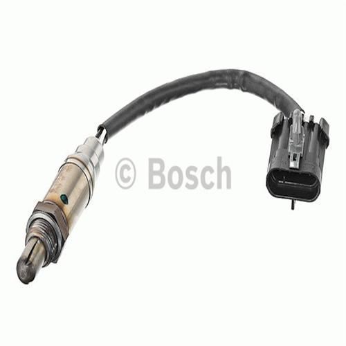 Bosch 258005703 Oksijen/Lambda Sensörü Lanos Matız 0.8I 1.5İ