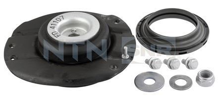 Snr Kb65912 Snr Amortisör Tablası Takozu Ön Kıt C3 1.1 1.4 1.4 Vt