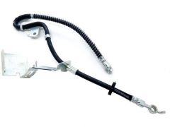 Monreal 60320 Fren Hortumu Ön Sol Peugeot-407 2004-Peugeot-407 SW 2004-Peugeot-407 Coupe 2004-Citroen-C5 III 2008- 4806J3