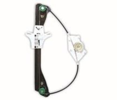 Monreal 73452 Kapı Cam Mekanizması Arka Sağ Fabia 07-13 5J4839462