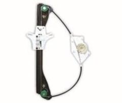 Monreal 73452 Kapı Cam Mekanizması Arka Sağ Fabia 07-13 5J4839462