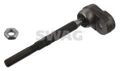 Swag 10936149 Rot Mili Uç Parça Olmadan Somunlu Febı 36149