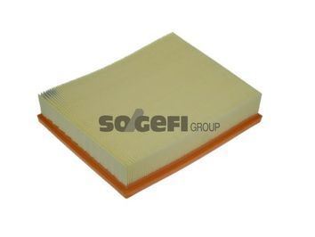 Purflux A1279 Hava Filtresi Laguna Iıı 2007 Sonrası 1.6 16V K4M 2.0 16V F4