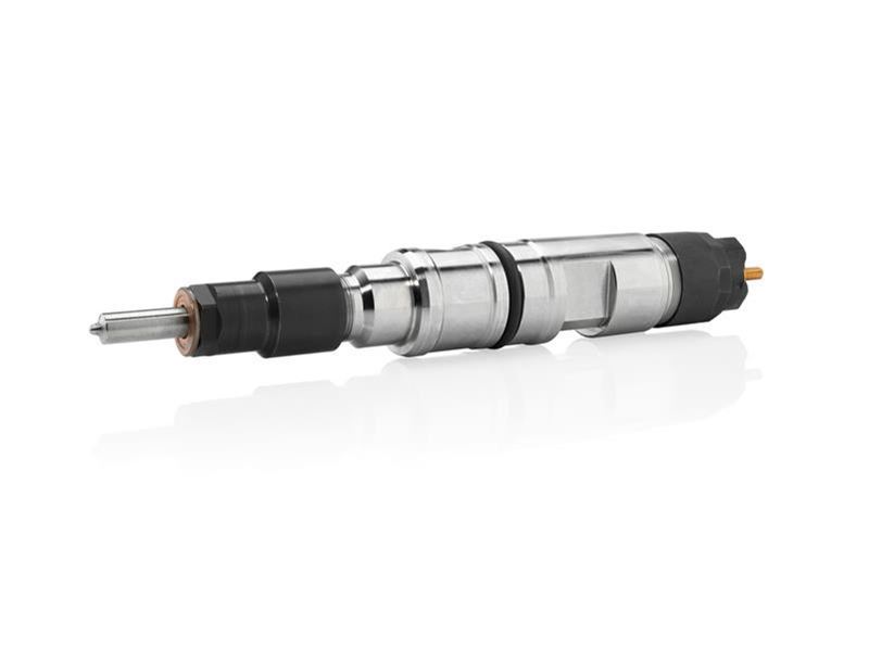 Bosch 445110139 Enjektör Vıto W639 2.0 Cdı 2003 Sonrası