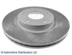 BluePrint Adn143156 Fren Diski Ön Infınıtı Fx30 3.0 Dt Fx37 3.7