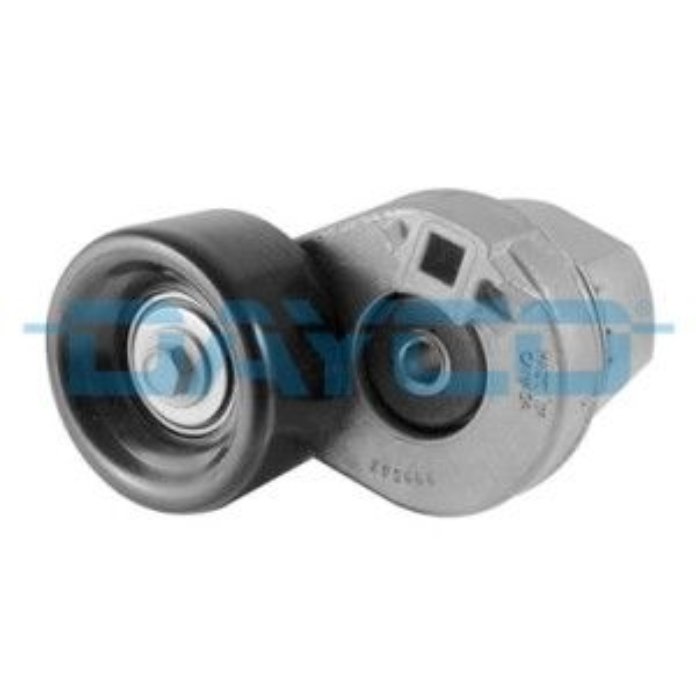 Alternatör V Kayış Gergi Rulmanı Komple V184 2.4 Tdcı 01-06 V347