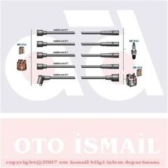 Doduco 7730 Doduco Buji Kablosu Taunus 86-