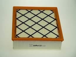 Purflux A1287 Hava Filtresi Vol S 40 Iı V50 2.4 T5 04 Lx 1605