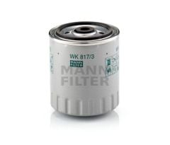 Mann Wk8173X Mazot Filtresi Sprınter Vıto