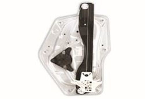Monreal 73461 Kapı Cam Mekanizması Arka Sol Saclı Superb 08-14 3T0839461