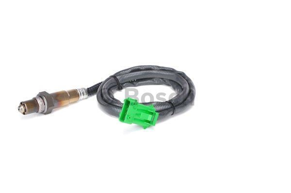 Bosch 258006026 Oksijen/Lambda Sensörü 206 306 307 406 407 806 Partner /