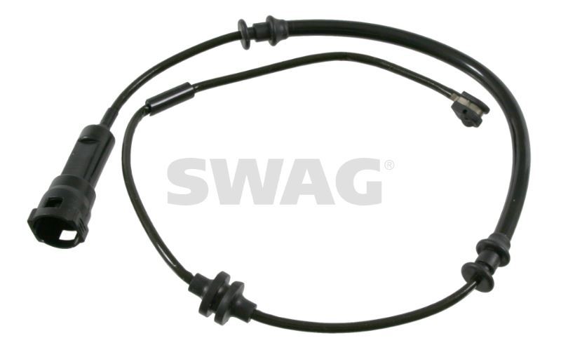 Swag 40922072 Fren Balata Fişi Vectra C Sıgnum