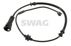 Swag 40922072 Fren Balata Fişi Vectra C Sıgnum