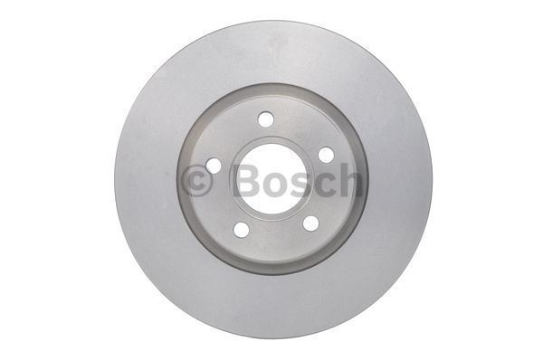 Bosch 986479171 Fren Diski Ön 5D 300Mm Focus Iıı Cmax S40 V50 04-