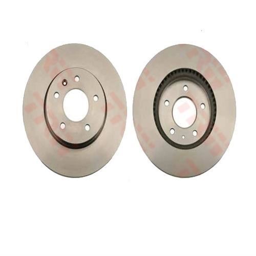 Ferodo Ddf1625 Fren Diski Ön Antara 2006 Sonrası / Captıva 2006 Sonrası Havalı 296M