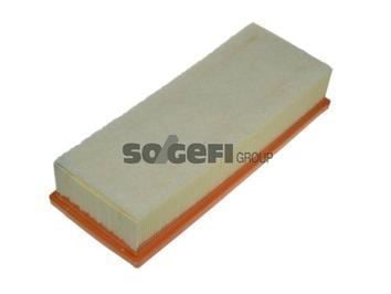 Purflux A1292 Hava Filtresi A4 A5 Q5 1.8 Tfsı 2.0 Tdı 2.0 Tfsı
