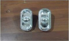 Monreal 71920 Çamurluk Sinyal Lambası Seffaf Sağ Sol Amarok 10-12 T6 11-Polo 11-14 7E0949117