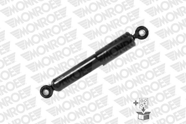 Monroe 376097Sp Arka Amortisör P5008 09-(Oespectrum)