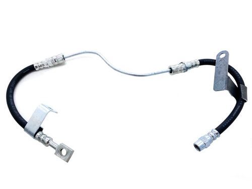 Monreal 60327 Fren Hortumu Arka Sol Opel-Astra H 2004- Opel-Meriva 2003- 13116136