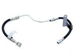 Monreal 60327 Fren Hortumu Arka Sol Opel-Astra H 2004- Opel-Meriva 2003- 13116136