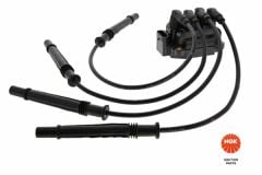 Ngk 49075 Ateşleme Bobini U6052