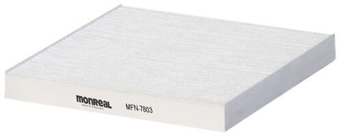 Monreal 7803 Polen Filtresi Honda Accord IV Ix VII 2.2-2.0-2.4 Civic 1.6-1.6 FN7803