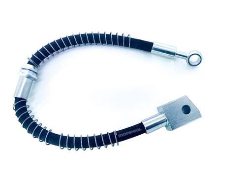 Monreal 60329 Fren Hortumu Ön Ssangyong-Actyon I 2008-2011 Ssangyong-Actyon Sprts Qj 4WD 2008-2011 Ssangyong-Kyron 2008- 4871109001