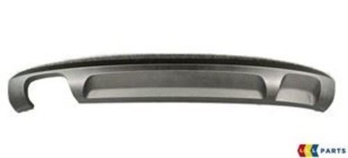 Monreal 70189 Arka Tampon Spoileri Tip A3 Sedan 13- 8V5807521B