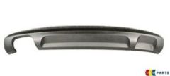 Monreal 70189 Arka Tampon Spoileri Tip A3 Sedan 13- 8V5807521B