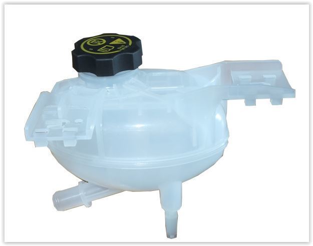 Kale 348795 Radyatör Yedek Su Deposu 1.3 1.6 Mjt Kapaklı