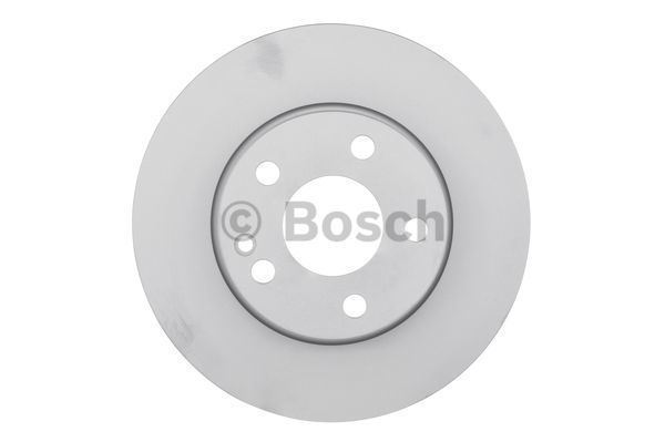 Bosch 986479186 Fren Diski Ön Mercedes A Serie (W169) A170-A180-A