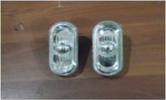 Monreal 71923 Çamurluk Sinyali Seffaf Caddy 2004-2014 2K0949117