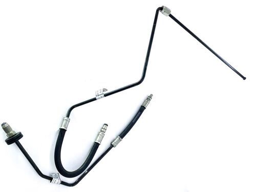 Monreal 60332 Debriyaj Hortumu Karsan-Jest 2013- K2010047AA