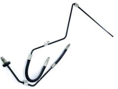 Monreal 60332 Debriyaj Hortumu Karsan-Jest 2013- K2010047AA