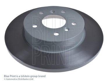 BluePrint Adn143177 Fren Diski Arka Qashqaı 1.5Dcı 1.6  2014 Sonrası 289.6