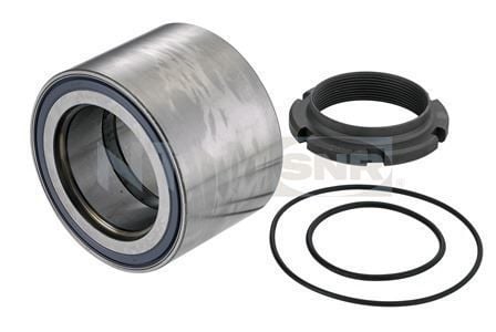 Snr R141.32 Snr Teker Rulmanı Ön Kıt Movano 2.3Cdtı 10-