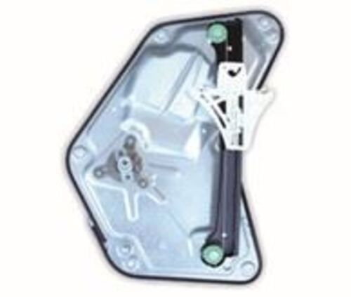 Monreal 73471 Kapı Cam Mekanizması Ön Sol Saclı Roomstar 06-14 5J7837461
