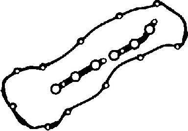 Reinz 15-33077-01 Üst Kapak Contası Bmw 3 E36 E46 318-320-323-325