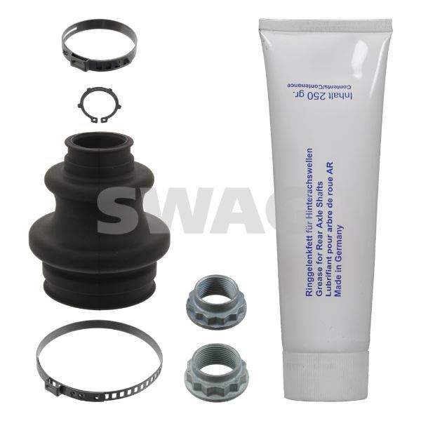 Swag 10936513 Aks Körüğü Takımı Febı 36513