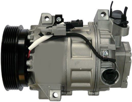 VALEO 813147 KLIMA KOMPRESÖRÜ LAGUNA III 07- 1.5 DCI