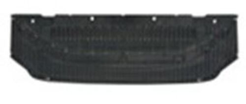 Monreal 70198 Ön Tampon Alt Spoileri A6 12-14 4G0807611