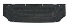 Monreal 70198 Ön Tampon Alt Spoileri A6 12-14 4G0807611