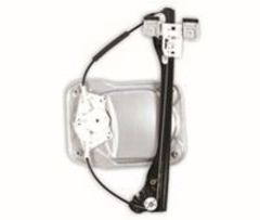 Monreal 73473 Kapı Cam Mekanizması Arka Sol Saclı Roomstar 06-14 5J7839461