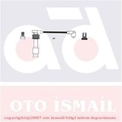 Doduco 7810 Doduco Buji Kablosu Astra F G Vectra B / Lacettı Rezz